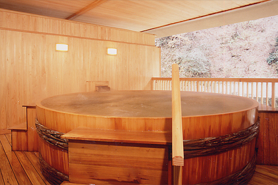 Main bath